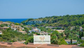 Terreno residenziale in Cala Magrana-Cala Anguila-Cala Mendia