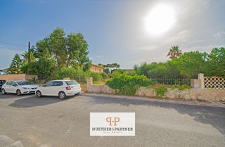 Residential Plot in Badia Blava-Badia Gran-Tolleric