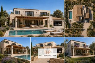 Terreny residencial a Badia Blava-Badia Gran-Tolleric