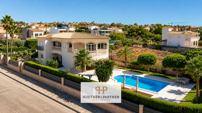 Foto a4e12585-5526-4942-832a-d110570fb773. Casa amb calefacció a Sa Torre Llucmajor