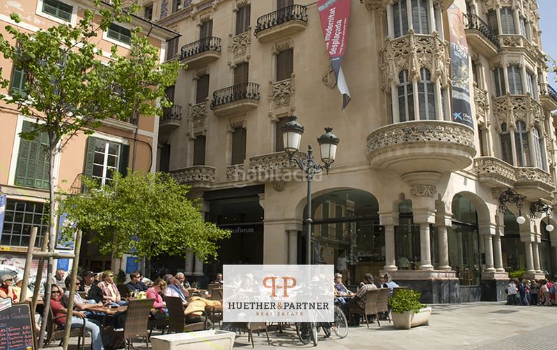 Foto cbe0a6df-1c3a-42cb-93ab-16270a5ce93d. Pis a Pere Garau Palma de Mallorca