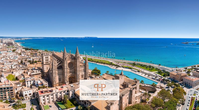 Foto d17ae90b-73f7-490d-a512-99ed6f26ce78. Pis a Pere Garau Palma de Mallorca
