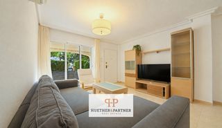Etagenwohnung in Cales de Mallorca