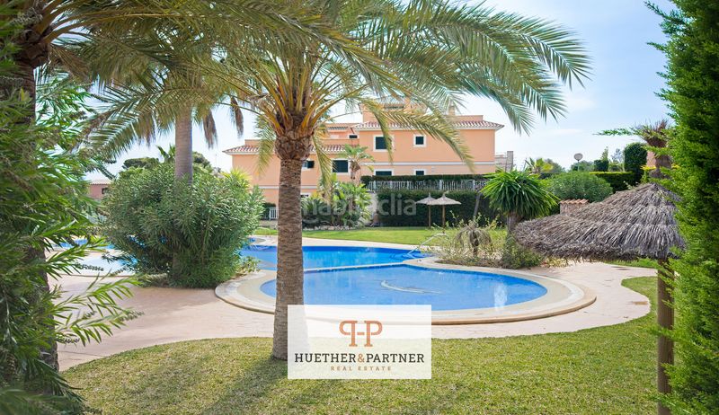Foto 163f5c62-a8d7-452e-9906-f864979bc871. Pis amb calefacció aparcament a Cales de Mallorca Manacor