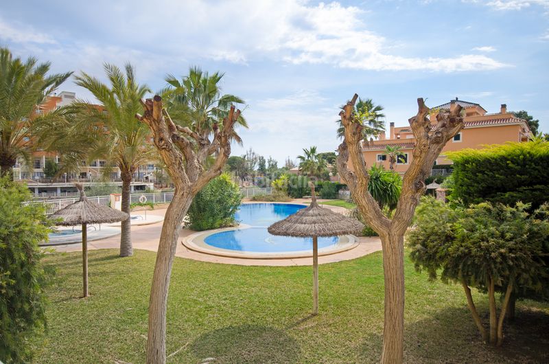 Foto be447d2c-7e25-4260-a326-765b687d3759. Pis amb calefacció aparcament a Cales de Mallorca Manacor