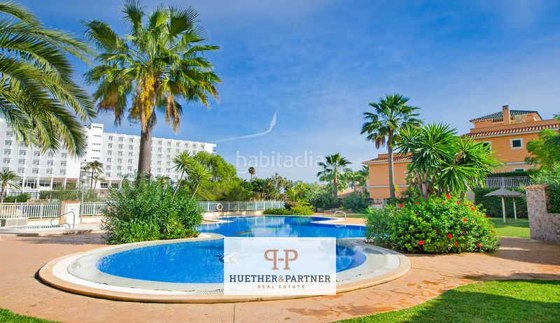 Foto dea6ce46-6410-42cb-99d1-f878158d453a. Pis amb calefacció aparcament a Cales de Mallorca Manacor