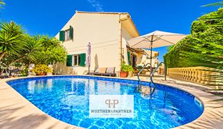 Maison à Cala Murada