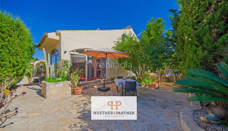 Foto d0794d7d-b450-4dac-a23e-3da3ffbe7328. Casa a Cala Murada Manacor