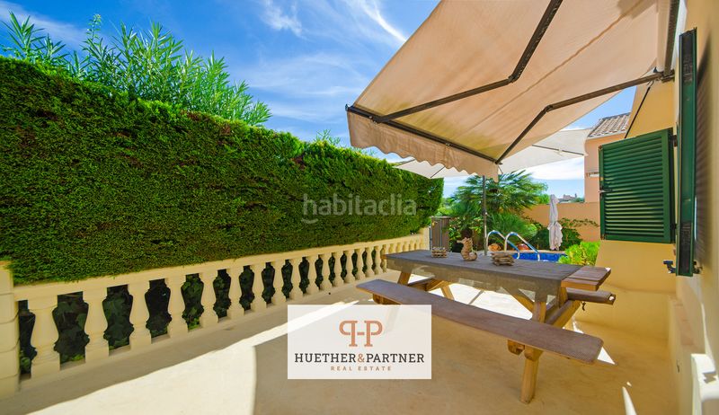 Foto de70ba59-f0f5-435b-b3f8-02fd9f32d5b9. Casa a Cala Murada Manacor