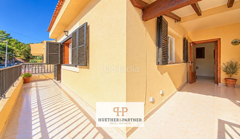 Foto 1ae2de77-3a7d-4811-bd03-8177006b2005. Maison avec chauffage dans Son Servera poble Son Servera