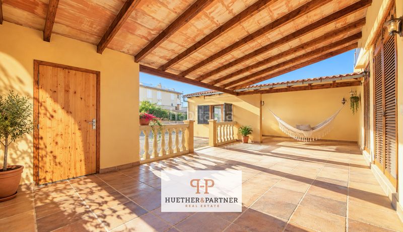 Foto a4571370-fc23-4875-b560-f1d22e3ce9b1. Maison avec chauffage dans Son Servera poble Son Servera