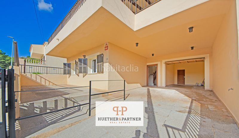 Foto ab7c3354-62d0-40be-bf4b-3f896827bfd8. Maison avec chauffage dans Son Servera poble Son Servera