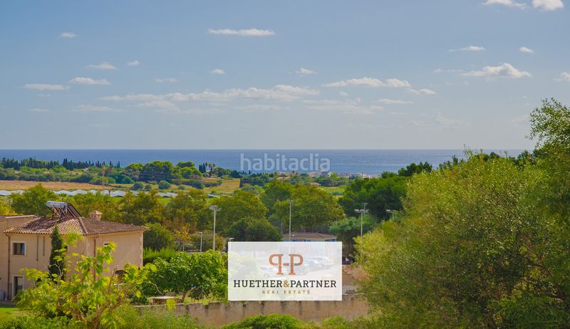 Foto b8108fe5-a4e1-4ff1-b5f1-146f9f48e681. Maison avec chauffage dans Son Servera poble Son Servera