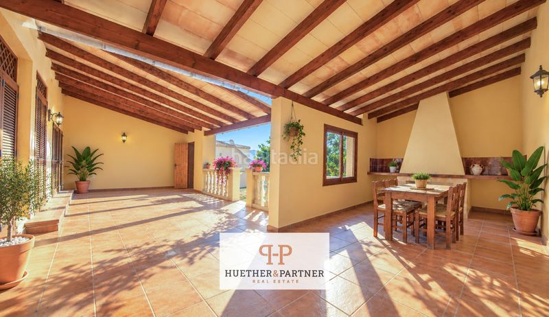 Foto bfcabf86-4f75-4b3e-b2cd-af53d809230e. Maison avec chauffage dans Son Servera poble Son Servera