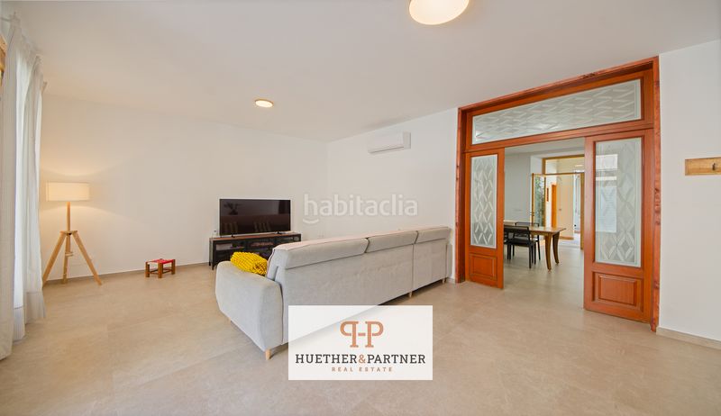 Foto 4da38cdd-47aa-496c-89ad-2f13bdf9baf1. Casa adossada amb calefacció a Manacor centre Manacor