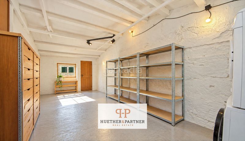 Foto a42f0c1e-00ab-4073-83cf-124fa080ce9e. Casa adossada amb calefacció a Manacor centre Manacor