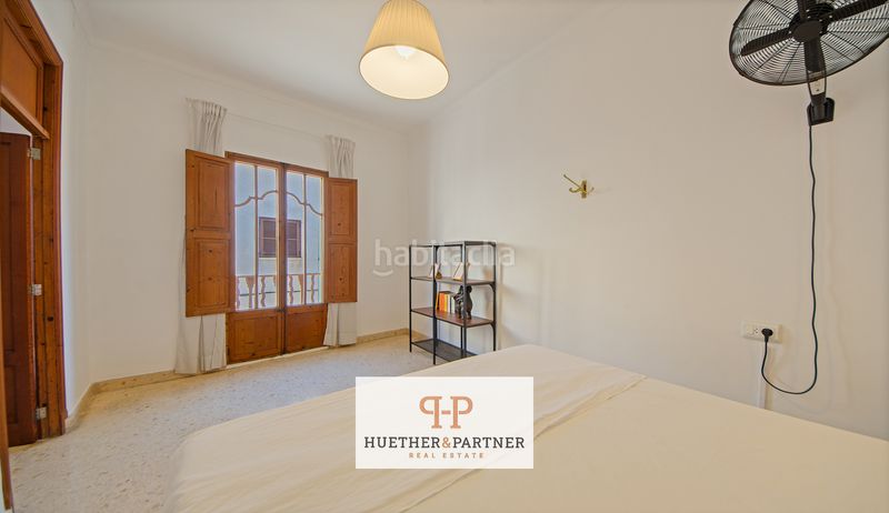 Foto b18fd02a-1f69-491b-878d-35f04a789f9e. Casa adossada amb calefacció a Manacor centre Manacor