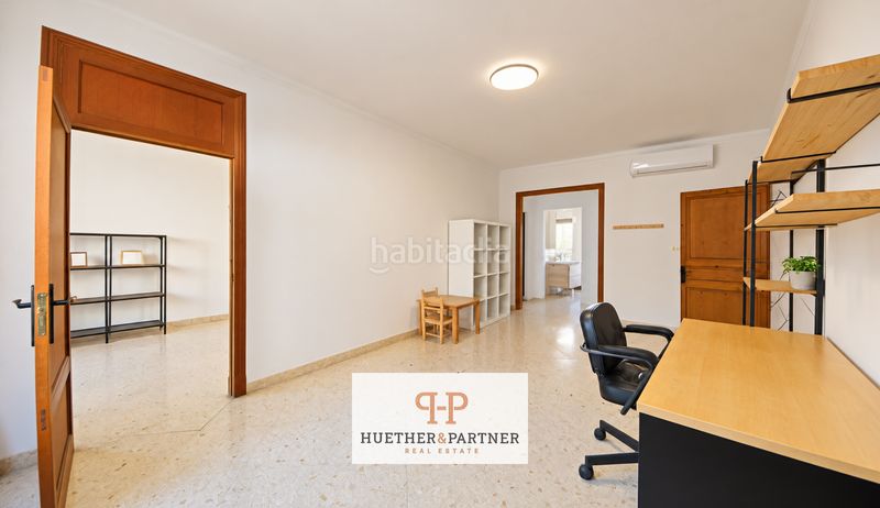 Foto b6bc4659-c3d4-450f-a298-f251d3ad00de. Casa adossada amb calefacció a Manacor centre Manacor