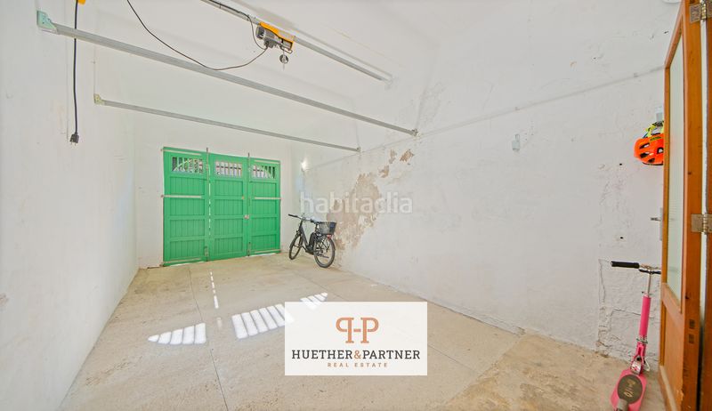 Foto c1fb49d0-68f0-41e3-a888-00b68440139f. Casa adossada amb calefacció a Manacor centre Manacor