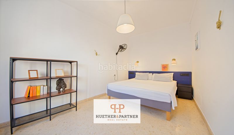 Foto d34eaa26-db86-4778-ad79-5b30e1166f5f. Casa adossada amb calefacció a Manacor centre Manacor