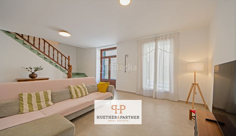 Foto f2518145-1dd5-495f-ac42-0d6e8ce5bf7d. Casa adossada amb calefacció a Manacor centre Manacor