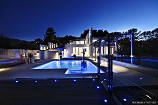 Casa a Calvià Poble. Impresionante chalet de lujo en sol de mallorca.