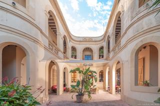 House in Artà Poble. Hotel ti de lujo gestionado con éxito, en una ubicación ideal ce