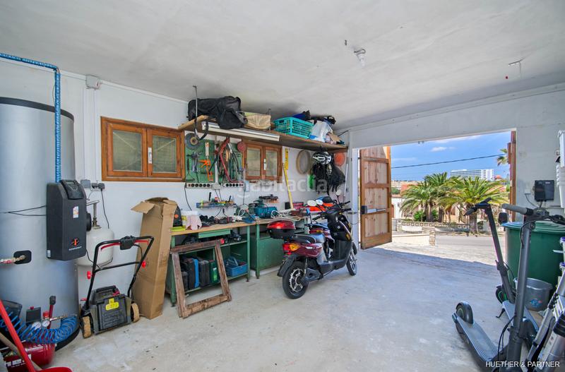 Foto 0df3c507-6662-40b3-b522-fe0a07fbc247. Casa amb calefacció aparcament a Cala Murada Manacor