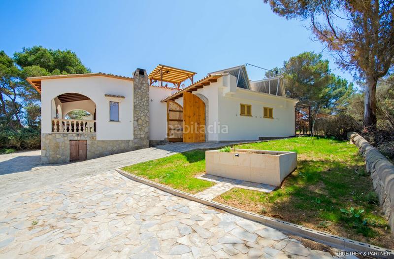 Foto 118bee36-706e-461d-b7e9-bca394103da4. Casa amb calefacció aparcament a Cala Murada Manacor