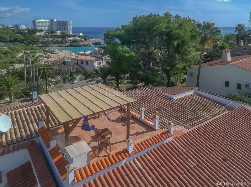 Foto 46f7bc71-00ae-418b-892b-e69b3fcab8a1. Casa amb calefacció aparcament a Cala Murada Manacor