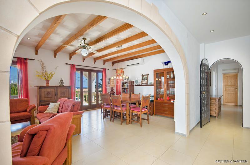 Foto 6fc70462-48a0-4282-a5d5-d3c7a2d572e8. Casa amb calefacció aparcament a Cala Murada Manacor