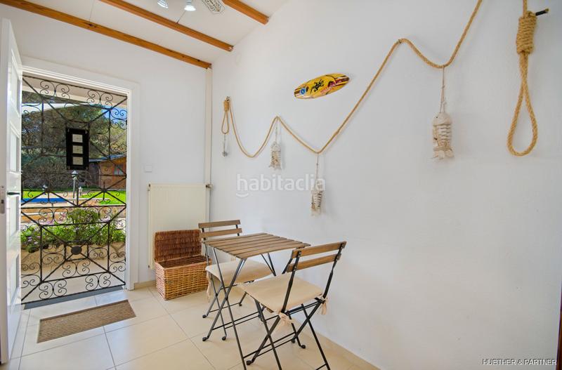 Foto 83d43808-2279-4138-a2df-f99dcd1e9f65. Casa amb calefacció aparcament a Cala Murada Manacor