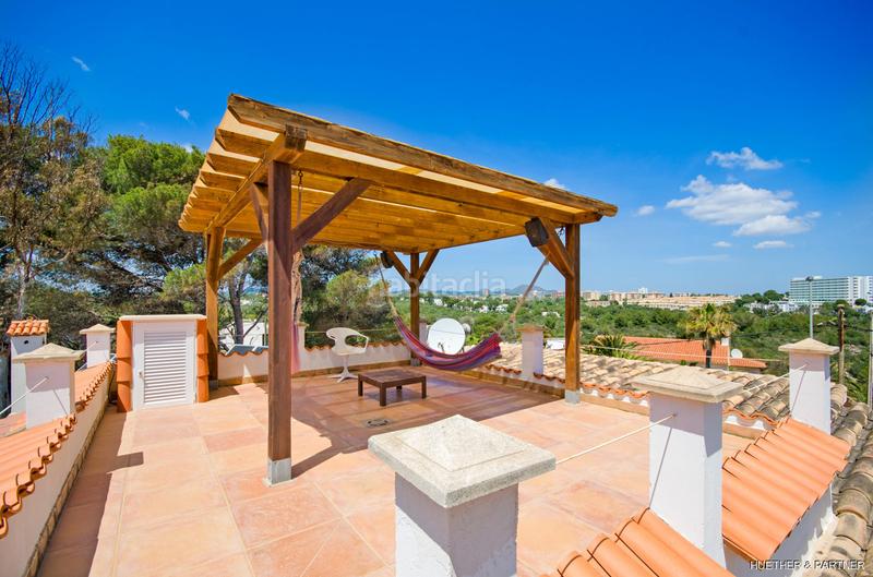Foto 85d03048-3e64-4114-9761-0011b4f939ac. Casa amb calefacció aparcament a Cala Murada Manacor