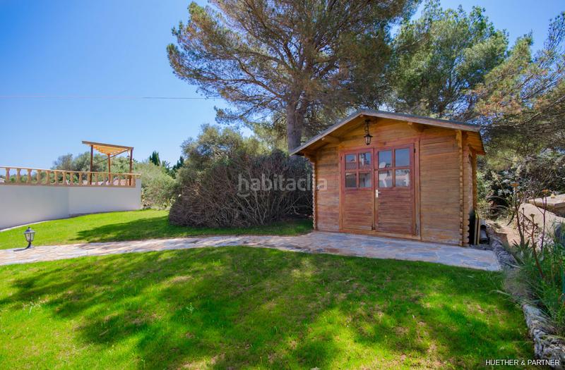 Foto ad3f3620-ede6-424a-91a1-62f7b0440bae. Casa amb calefacció aparcament a Cala Murada Manacor
