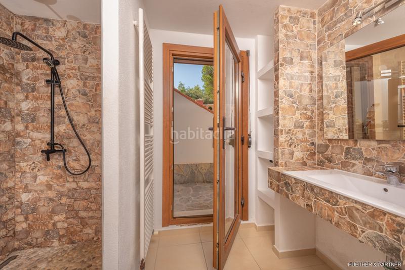 Foto b2225e0b-18d5-4927-bc5a-606be73c026b. Casa amb calefacció aparcament a Cala Murada Manacor