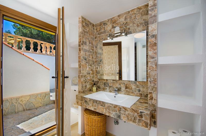 Foto b6ff4c36-9811-4628-b61b-b242f69c0758. Casa amb calefacció aparcament a Cala Murada Manacor