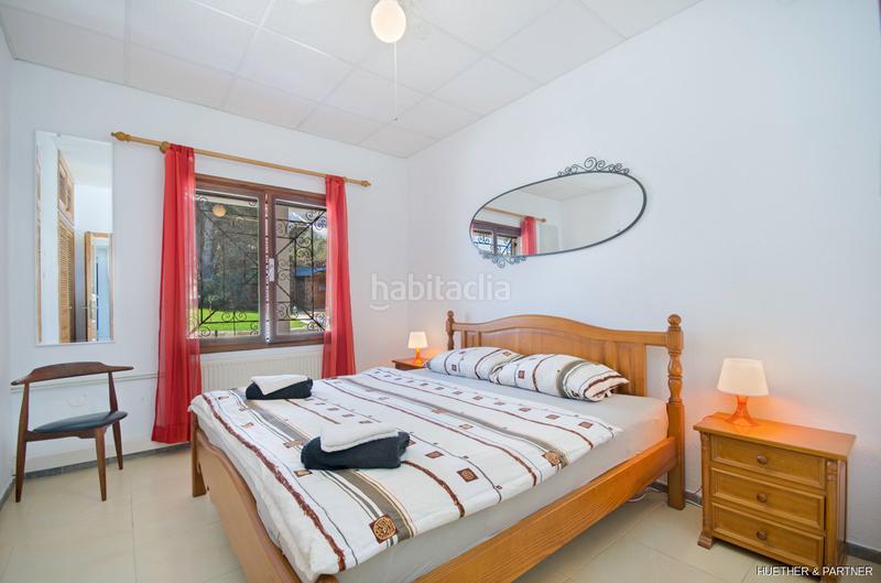 Foto ca8de8d7-b87d-4e6c-80d7-b0a7fb2d0a60. Casa amb calefacció aparcament a Cala Murada Manacor