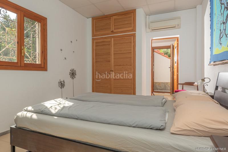 Foto ce4f7a09-16f1-486d-8f4f-1b16ecee314d. Casa amb calefacció aparcament a Cala Murada Manacor