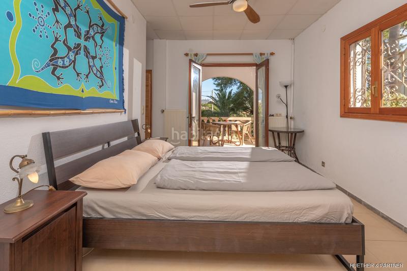 Foto de4b7ab7-fd24-4d8f-b4de-6f82a6ce2674. Casa amb calefacció aparcament a Cala Murada Manacor