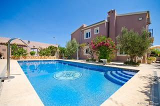 Chalet en Manacor Centre. Villa de lujo en la ciudad de manacor