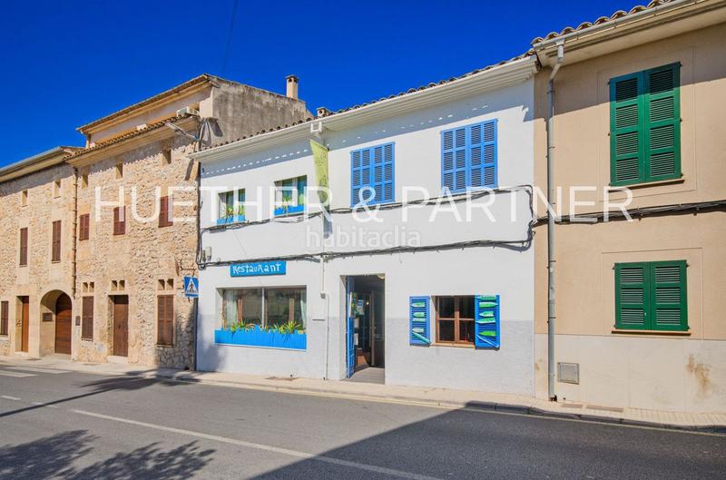 Foto 2b31d28c-2172-4d87-8930-61a96aea2454. House in Sant Llorenç des Cardassar