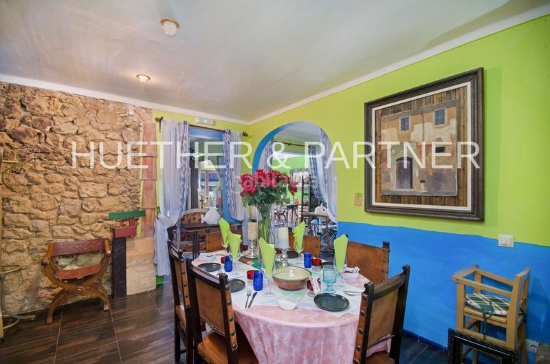 Foto 4bfbbf70-1bba-44d2-8b61-1fdc574598b4. House in Sant Llorenç des Cardassar