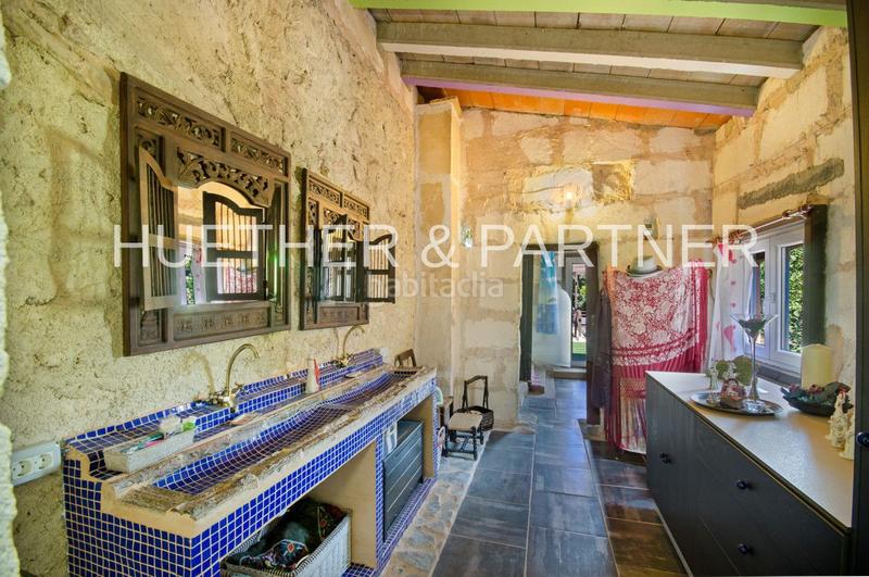 Foto 6e271e1e-8deb-4c27-b87a-be3bf3888a7d. House in Sant Llorenç des Cardassar