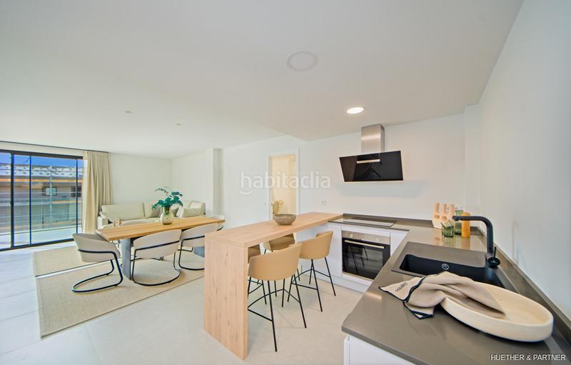 Foto 6a2ce552-9ee7-495e-8a67-f441e74093b6. Piano terra con parcheggio in Sa Ràpita - Ses Covetes Campos