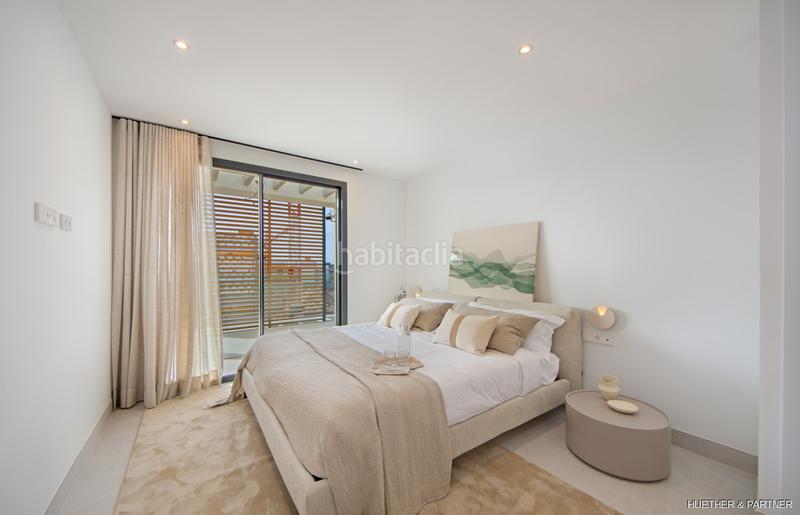 Foto 773b955a-6ace-4efe-907a-102f6bd0e517. Piano terra con parcheggio in Sa Ràpita - Ses Covetes Campos