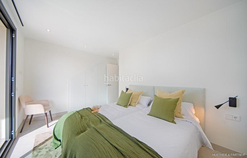 Foto 87544e19-7404-4126-9eaa-52e0e3b32b6f. Piano terra con parcheggio in Sa Ràpita - Ses Covetes Campos