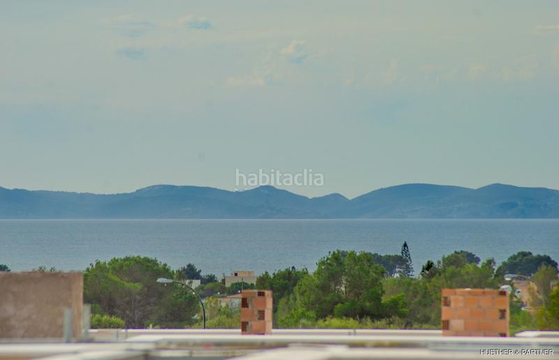 Foto c7ba75fc-dec4-4ecb-80d9-d1f19a08d71b. Piano terra con parcheggio in Sa Ràpita - Ses Covetes Campos