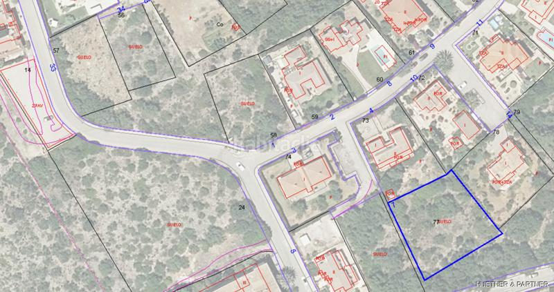 Foto 5629432a-28e3-4a6d-acaf-f0179a0e364a. Terreny residencial a Cales de Mallorca Manacor