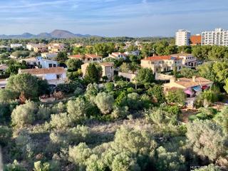 Terreny residencial a Cales de Mallorca. Terreno del pueblo para construir una casa unifamiliar