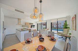 Casa aparellada a Cala Ratjada. Casa adosada de nueva construcción en cala ratjada